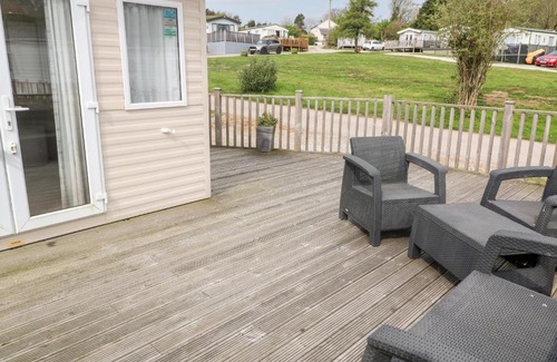 Redruth House | Westerley