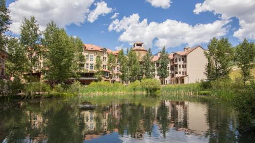 Mountain Village House | Westermere 311 by AvantStay Gorgeous Condo In Great Location