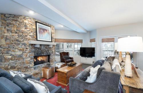 Mountain Village Apartment | Westermere