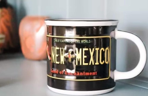 Aztec House | Western Circle