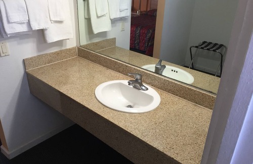Indio Hotel | Western Sands Motel