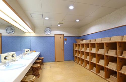 Hita Hotel | Westernstyle twin no view room only/Hita Ōita