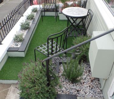 North Shore House | Westfield House