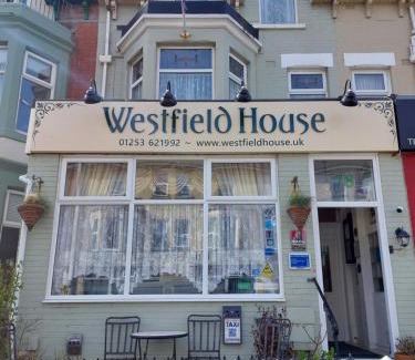 North Shore House | Westfield House