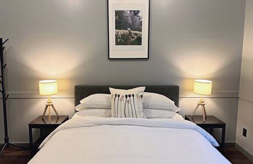 Westfir Cabin | Westfir Lodge & Mountain Market