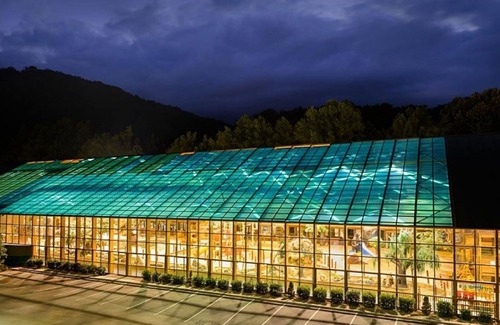 Gatlinburg Villa | Westgate 1Br Elite Villa available December 5 - December 9, 2025.
