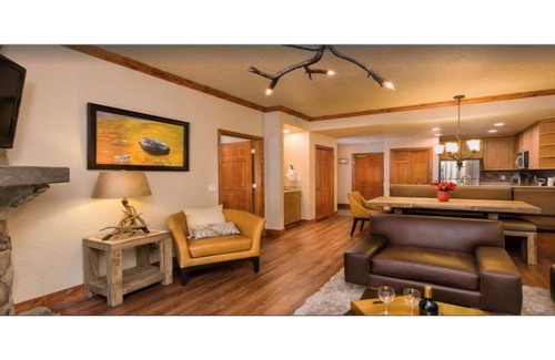 Park City Villa | Westgate 2-Bedroom Villa, Full Resort Amenities, Available Feb23-March2, 2025