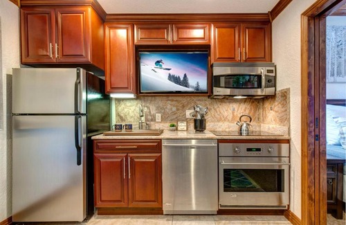 Park City Hotel | Westgate 4807B