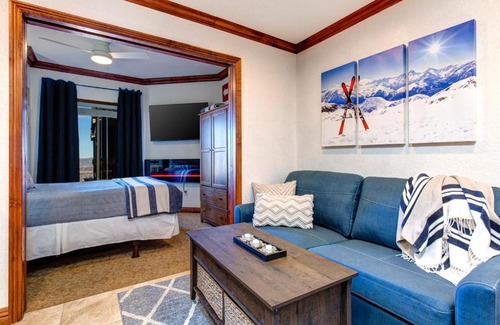 Park City Hotel | Westgate 4807B