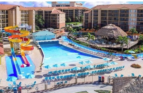 Florida Central Atlantic Coast Resort | Westgate Lakes Resort And Spa