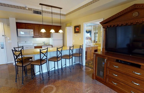 Florida Center Resort | Westgate Palace 2 Bedroom 2 Bath Deluxe Villa