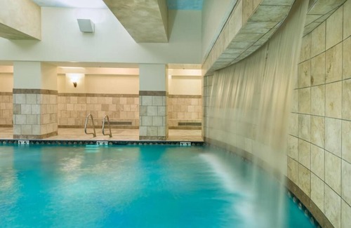 Park City Resort | Westgate Park City Condo on the top floor of Elk Lodge Unit Number 1910 A&B