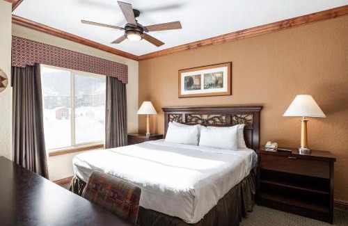 Park City House | Westgate Resort- 1 BR, Resort Amenities, Shopping and Restaurants!