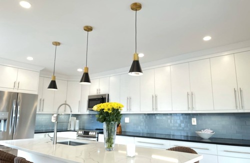 Remsenburg Villa | Westhampton Beach Resort Waterfront, Pool, Tennis