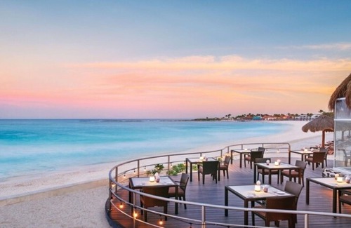 Zona Hotelera Resort | Westin Cancun Resort Villas & Spa Studio, Ocean View
