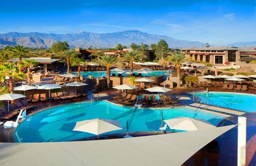 Palm Desert Villa | Westin Desert Willows, Palm Desert