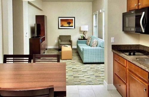 Palm Desert Apartment | Westin Desert Willow 2