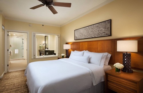 Honokowai Resort | Westin Kāʻanapali Ocean Resort Villas North,Island View, 1 Bedroom Premium Villa