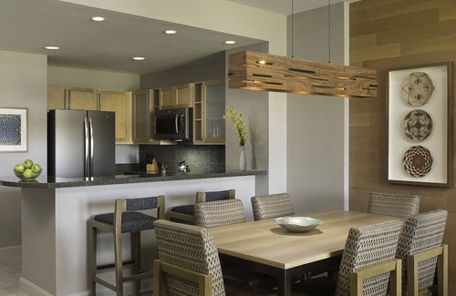 Kierland Condo | Westin Kierland- Spacious Premium one bedroom suite