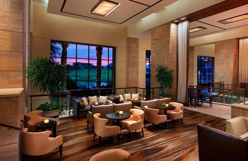 Paradise Valley Village Resort | Westin Kierland Villas 2 Bedroom Unit Sleeps 8