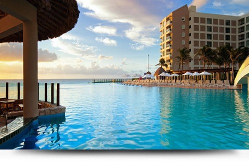 Zona Hotelera Villa | Westin Lagunamar Ocean Resort Villas 2026