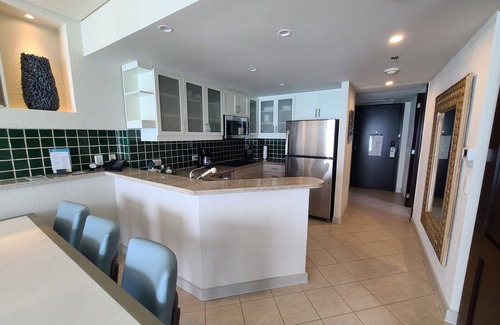 Zona Hotelera Resort | Westin Lagunamar - One Bedroom