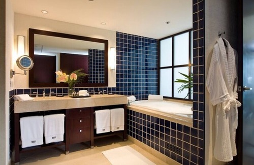 Zona Hotelera Resort | Westin Lagunamar - One Bedroom