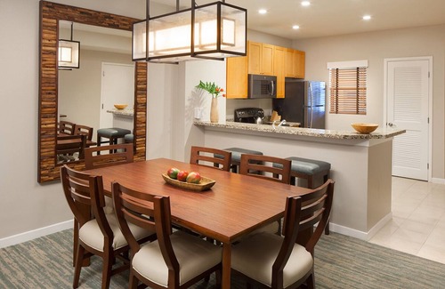 Rancho Mirage Condo | Westin Mission Hills Resort in Palm Springs Two Bedroom Villa!
