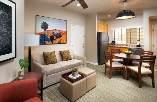 Rancho Mirage Condo | Westin Mission Hills Resort in Palm Springs Two Bedroom Villa!