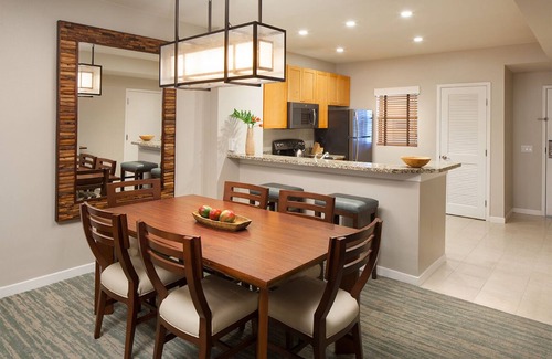 Rancho Mirage Villa | Westin Mission Hills Villas - 2 Bedroom Lock off - Full Resort Access