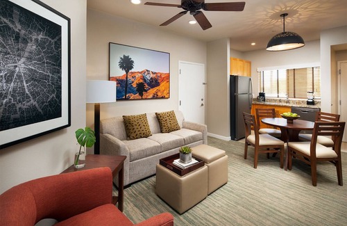 Rancho Mirage Villa | Westin Mission Hills Villas - 2 Bedroom Lock off - Full Resort Access