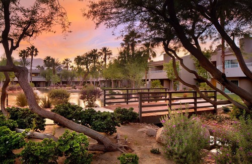 Rancho Mirage Villa | Westin Mission Hills Villas - 2 Bedroom Lock off - Full Resort Access