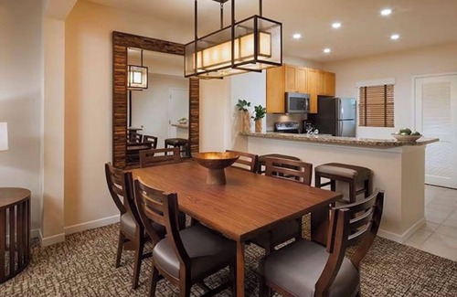 Rancho Mirage Resort | Westin Mission Hills Resort Luxury Villas. because you deserve the best!