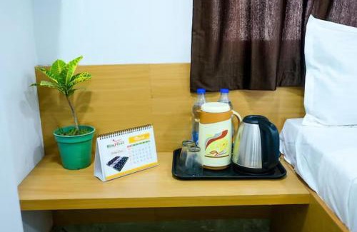 Chanditla Hotel | Westin regency
