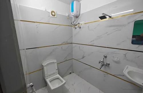 Chanditla Hotel | Westin regency