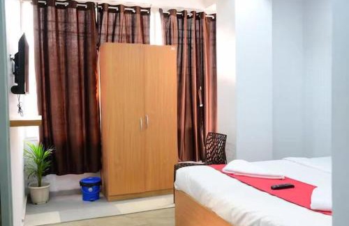 Chanditla Hotel | Westin regency
