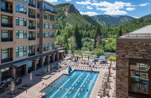 Avon House | Westin Resort-Unit #215