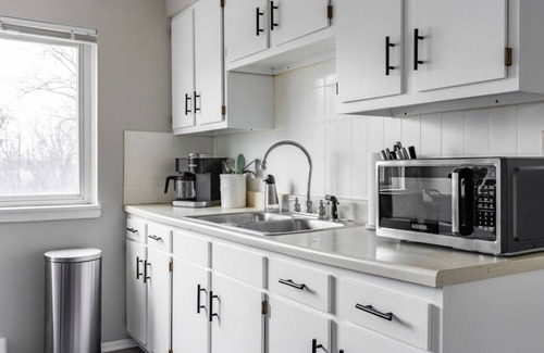 Westlake Apartment | Westlake Getaway Apartment