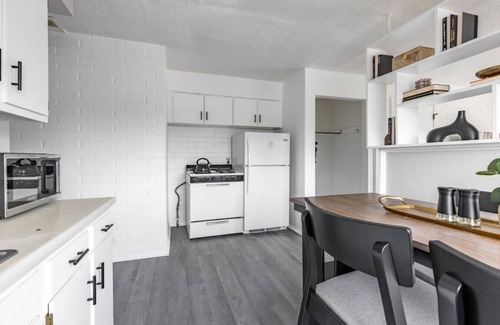 Westlake Apartment | Westlake Getaway Apartment