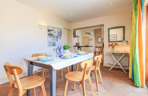 Salcombe Cottage | WESTLAND, pet friendly, country holiday cottage in Salcombe