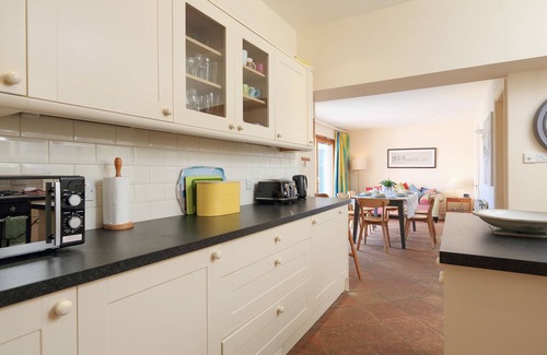 Salcombe Cottage | WESTLAND, pet friendly, country holiday cottage in Salcombe