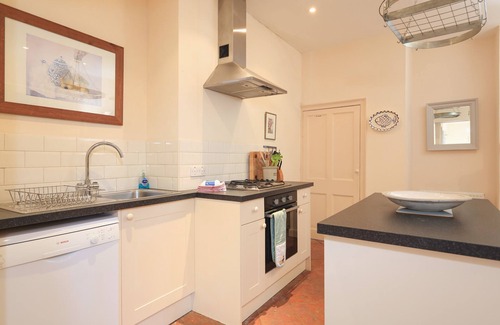 Salcombe Cottage | WESTLAND, pet friendly, country holiday cottage in Salcombe