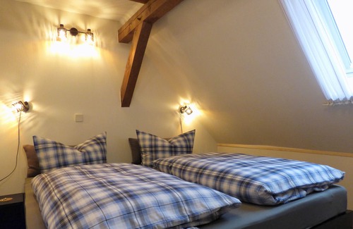 Dreschvitz Apartment | Westläuten - peace, nature and a dedicated host