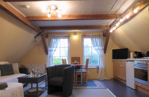 Dreschvitz Apartment | Westläuten - peace, nature and a dedicated host