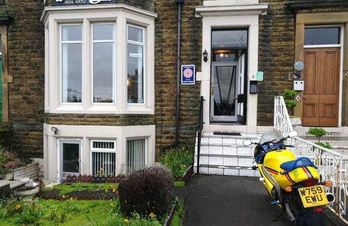 Morecambe Bed & Breakfast | Westleigh