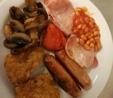Morecambe Bed & Breakfast | Westleigh