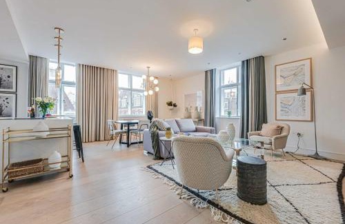 Westminster Apartment | Westminster Apartments by D'Montrio