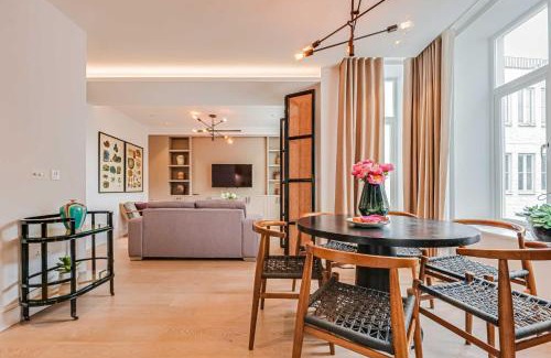 Westminster Apartment | Westminster Apartments by D'Montrio