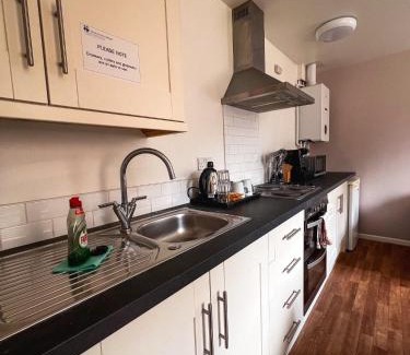 Cambridge Hotel | Westminster College Cottages, Cambridge