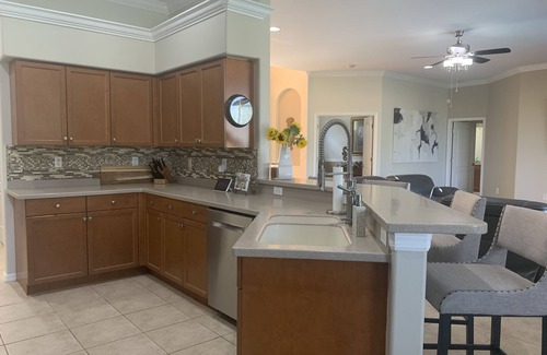 Westminister House | Westminster Golf Community! Conveniently located in Ft. Myers area-Lehigh Acres.